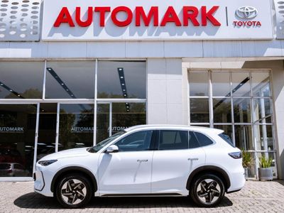 2026 Geely E5 Aspire