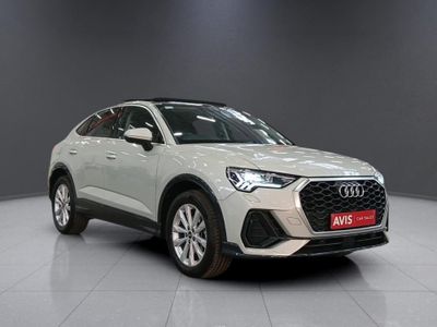 2024 Audi Q3 Sportback | 35 TFSI