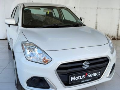 2024 Suzuki Dzire 1.2 GA