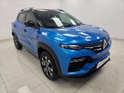 2023 Renault Kiger 1.0T Intens Auto