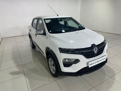 2022 Renault Kwid 1.0 Dynamique Auto
