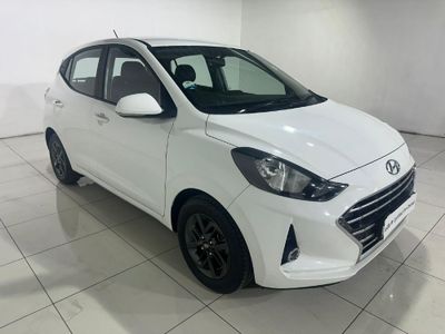 2023 Hyundai Grand i10 1.0 Fluid