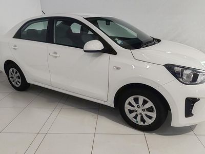 2025 Kia Pegas 1.4 LX