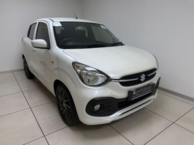 2023 Suzuki Celerio 1.0 GL AMT