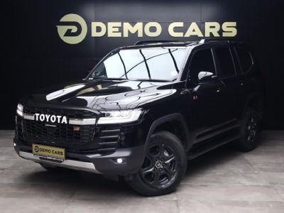2023 Toyota FJ Cruiser 4.0 V6