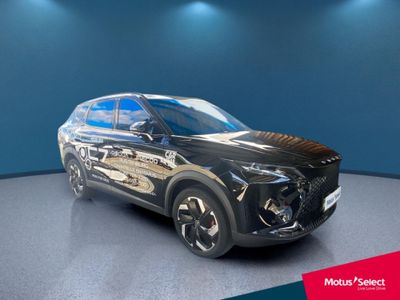 2026 Omoda C7 1.6T Elegance