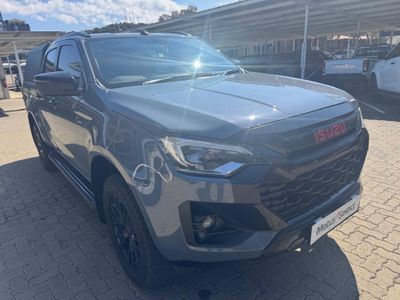 2026 Isuzu D-Max 3.0 DDI X-Rider Auto Double-Cab
