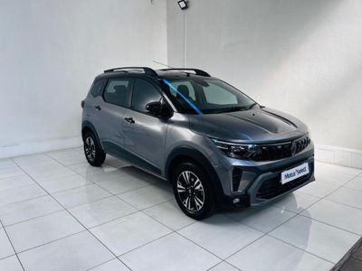 2026 Renault Triber 1.0 Iconic
