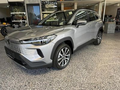 2026 Toyota Corolla Cross 1.8 XR