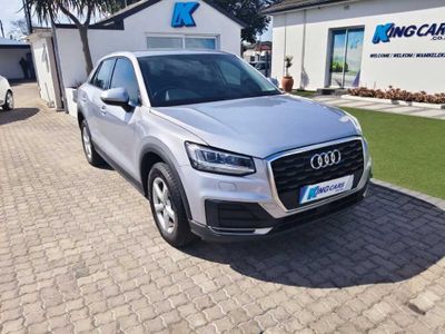 2020 Audi Q2 1.0 TFSI Auto | 30 TFSI