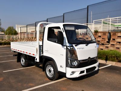 2026 Foton Miler Lite SRS F/C C/C