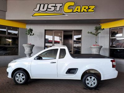 2016 Chevrolet Utility 1.4 A/C