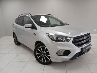 2020 Ford Kuga 2.0 EcoBoost ST AWD Auto