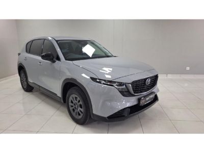 2026 Mazda CX-5 2.5 Active Auto