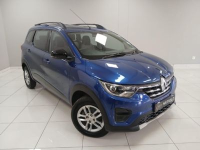 2023 Renault Triber 1.0 Dynamique