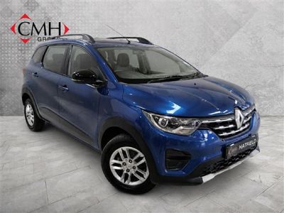 2023 Renault Triber 1.0 Dynamique