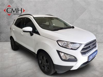 2022 Ford EcoSport 1.0 EcoBoost Trend