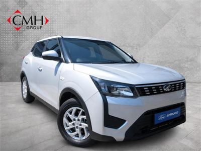 2022 Mahindra XUV 300 1.2T | W6