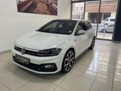 2021 Volkswagen Polo 2.0 GTI Auto (147kW)