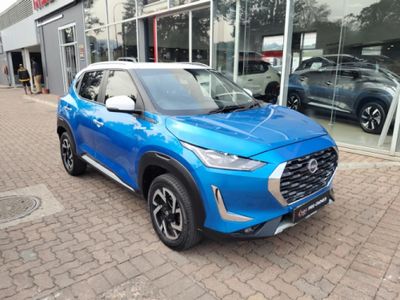 2023 Nissan Magnite 1.0T Acenta Auto