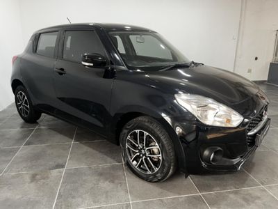 2024 Suzuki Swift 1.2 GLX Auto