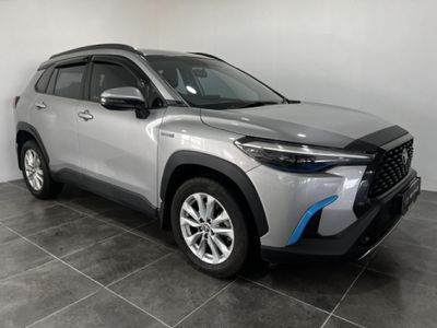 2024 Toyota Corolla 1.8 XS Hybrid Auto 5-dr