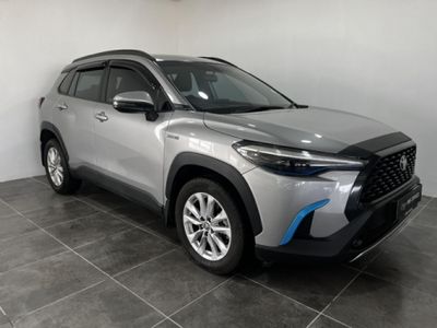 2024 Toyota Corolla 1.8 XS Hybrid Auto 5-dr