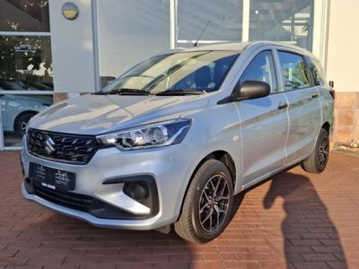 2026 Suzuki Ertiga 1.5 GA