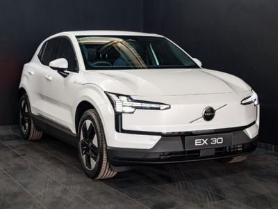 2026 Volvo EX30 Core Single Motor