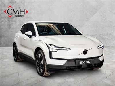 2026 Volvo EX30 Core Single Motor