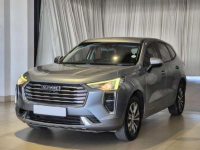 2024 Haval Jolion 1.5T City