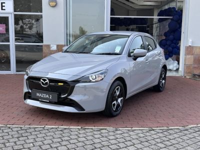 2026 Mazda 2 1.5 Active 5-dr