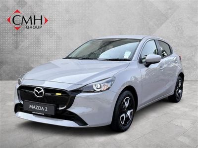2026 Mazda 2 1.5 Active 5-dr