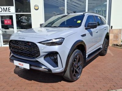 2026 Isuzu Mu-x 3.0D Onyx XT 4x4 Auto