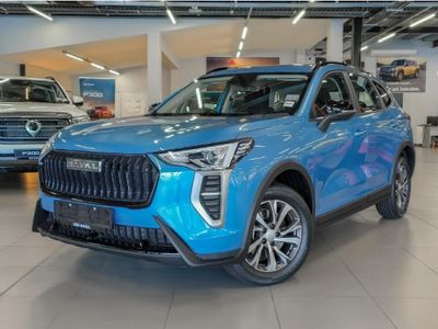 2026 Haval Jolion 1.5T City