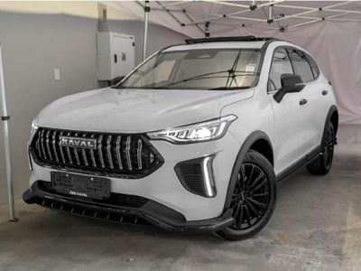 2026 Haval Jolion Pro 1.5T Super Luxury DCT