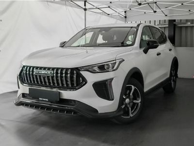 2026 Haval Jolion Pro 1.5T Premium DCT