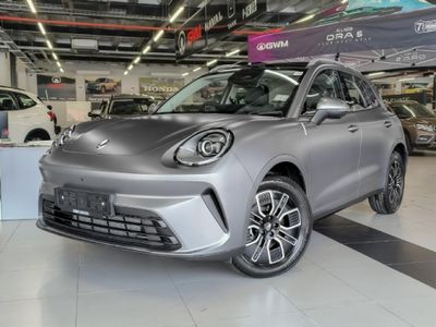 2026 GWM Ora 5 1.5T Ultra Luxury DCT Auto