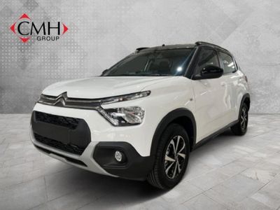 2026 Citroen C3 1.2 Max (61kW)