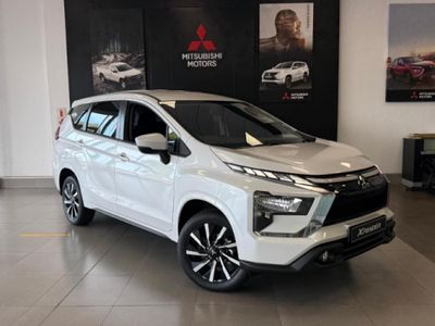 2026 Mitsubishi Xpander 1.5 Auto