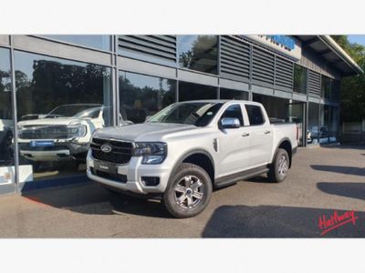2023 Ford Ranger 2.0D XL Double Cab Auto