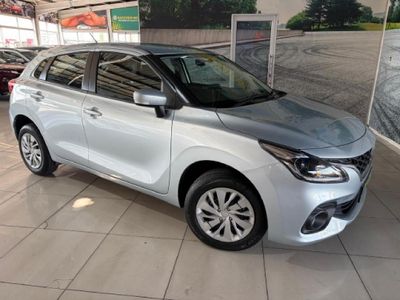 2024 Suzuki Baleno 1.5 GL