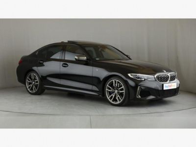 2019 BMW 3 Series M340i xDrive Auto