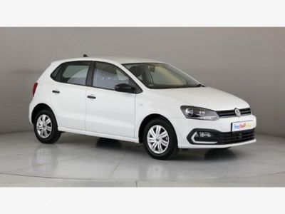 2026 Volkswagen Polo Vivo 1.4