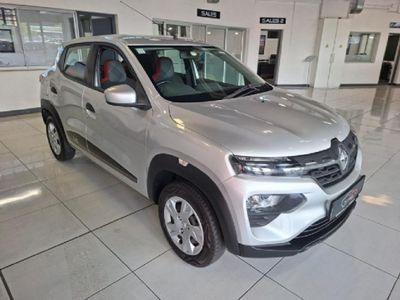 2021 Renault Kwid 1.0 Techno