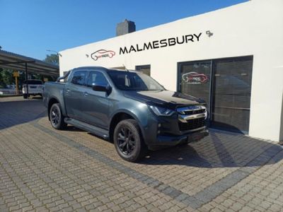 2023 Isuzu D-Max 3.0 DDI LSE Auto Double-Cab