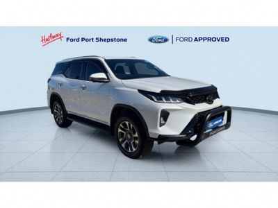 2023 Toyota Fortuner 2.8 GD-6 4x4 VX Auto
