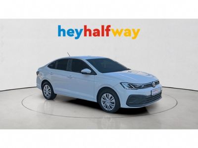 2022 Volkswagen Polo Classic 1.6 Life