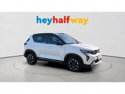 2024 Kia Sonet 1.5 EX Auto