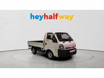 2024 Kia K-Series Pick-Up K 2700 Workhorse